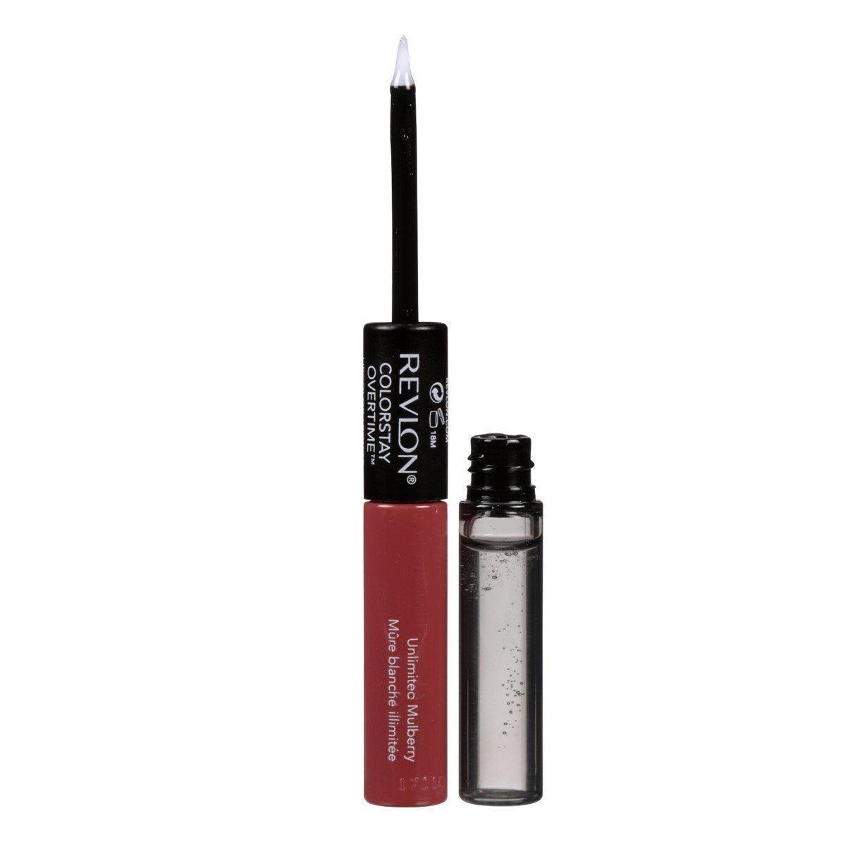 Revlon Stay Overtime Lip Color, Unlimited Mulberry Beauty & Personal Care REVLON