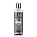Design Essentials Oat Protein & Henna Deep Cleansing Shampoo for Relaxed & Natural Hair, Clarifies, Strengthens, & Volumizes Hair - Sulfate-Free, 12 Beauty & Personal Care Design Essentials