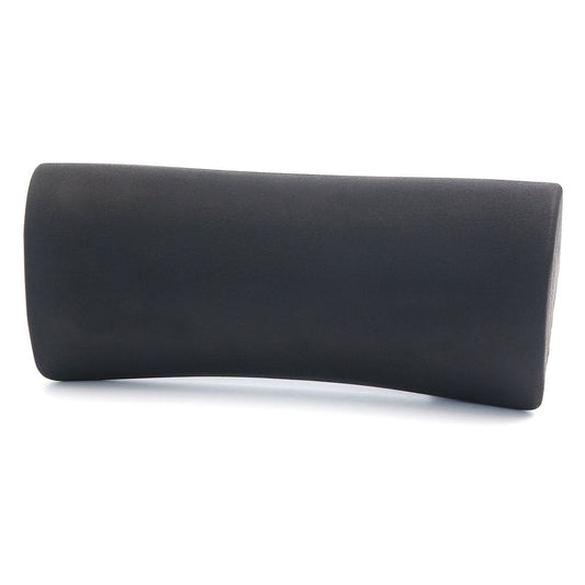 Ruilogod Dark Gray Comfort Foam Padded Bath Spa Bathtub Pillow w/Suction Cups for Bathroom Relaxing Aid (id: f08 eff 294 e86 9af Beauty and Personal Care Ruilogod