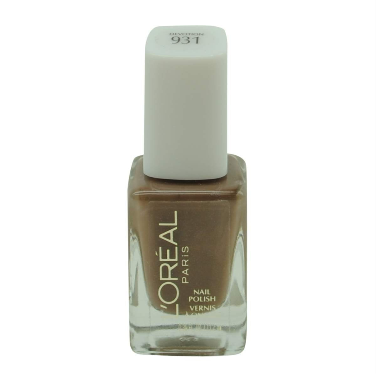 L'Oreal Paris Nail Polish #931 Devotion