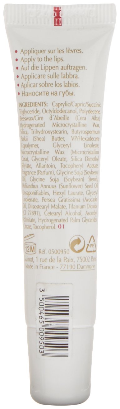 Guinot Leveres Confort Lip Balm Beauty & Personal Care Guinot