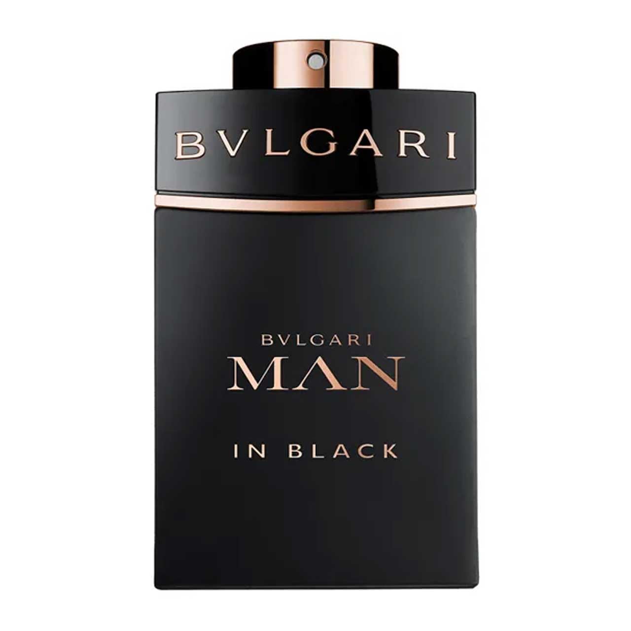 Bvlgari Man in Black Eau de Parfum Spray for Men, 3.4 Ounce Beauty & Personal Care BVLGARI