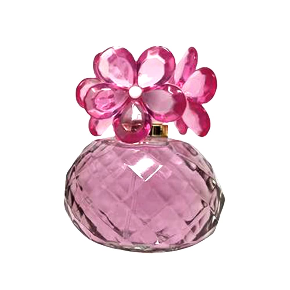 META-BOSEM Wild Flower Pink, Women Perfume Eau de Parfum Natural Spray - Floral Notes - Sweet Fresh Scent - Great Holiday Gift - for All Day Use - a Beauty & Personal Care META-BOSEM
