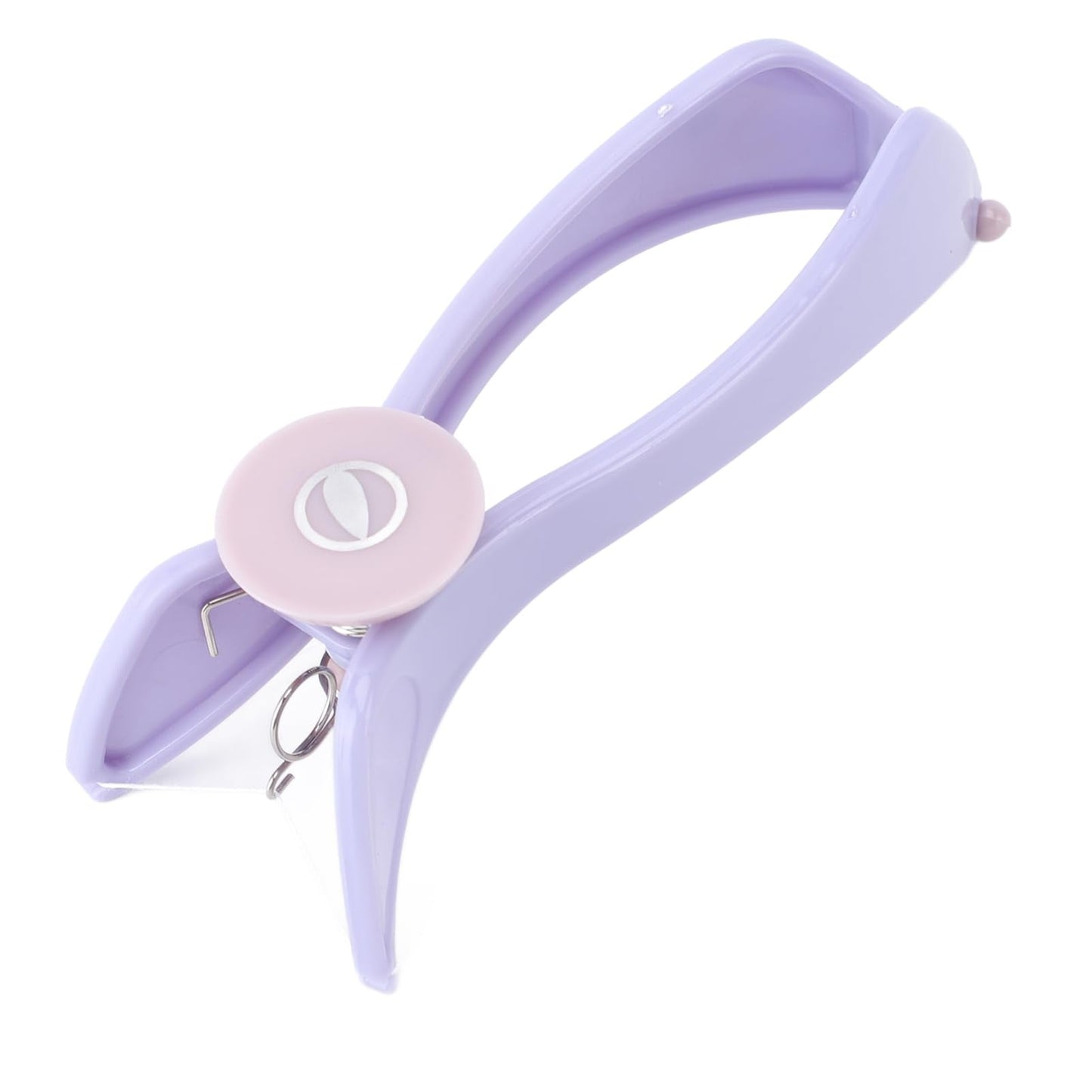2pcs Manual Thread Hair Remover Gentle and Painless Threaded Hair Removal for Chin, Upper Lip, Arms and Legs Beauty and Personal Care Ymiko