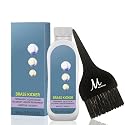 Blondor Brass Kicker /86 Liquid Permanent Blondor Toner 2 Fl Oz and M Hair Designs Tint Brush (Bundle) Beauty & Personal Care M Hair Designs