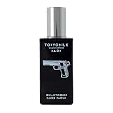 TOKYOMILK Dark Bulletproof Eau de Parfum, 1.6 fl oz, 47.3 ml - Warm Coconut, Sultry Teas, Ebony Woods, & Ecotic Spice - Sophisticated & Elegant Beauty & Personal Care TOKYOMILK