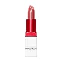 Smashbox Be Legendary Prime & Plush Lipstick | Creamy, Peptide-Infused, Lipstick with Primer for Smooth Color & Moisture Boosting Ceramides, 0.11 Beauty & Personal Care Smashbox