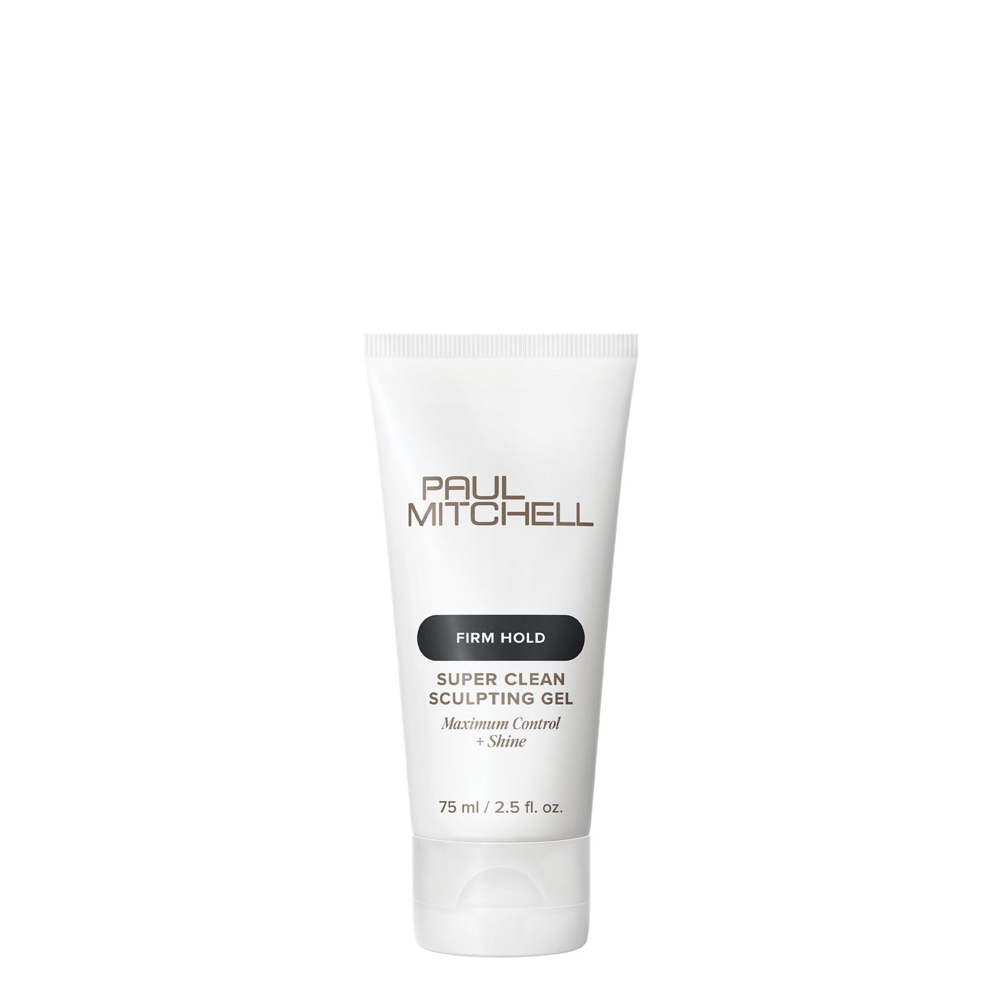Paul Mitchell Super Clean Sculpting Gel, Firm Hold, Maximum Control + Shine, For All Hair Types, 2.5 oz Beauty & Personal Care Paul Mitchell