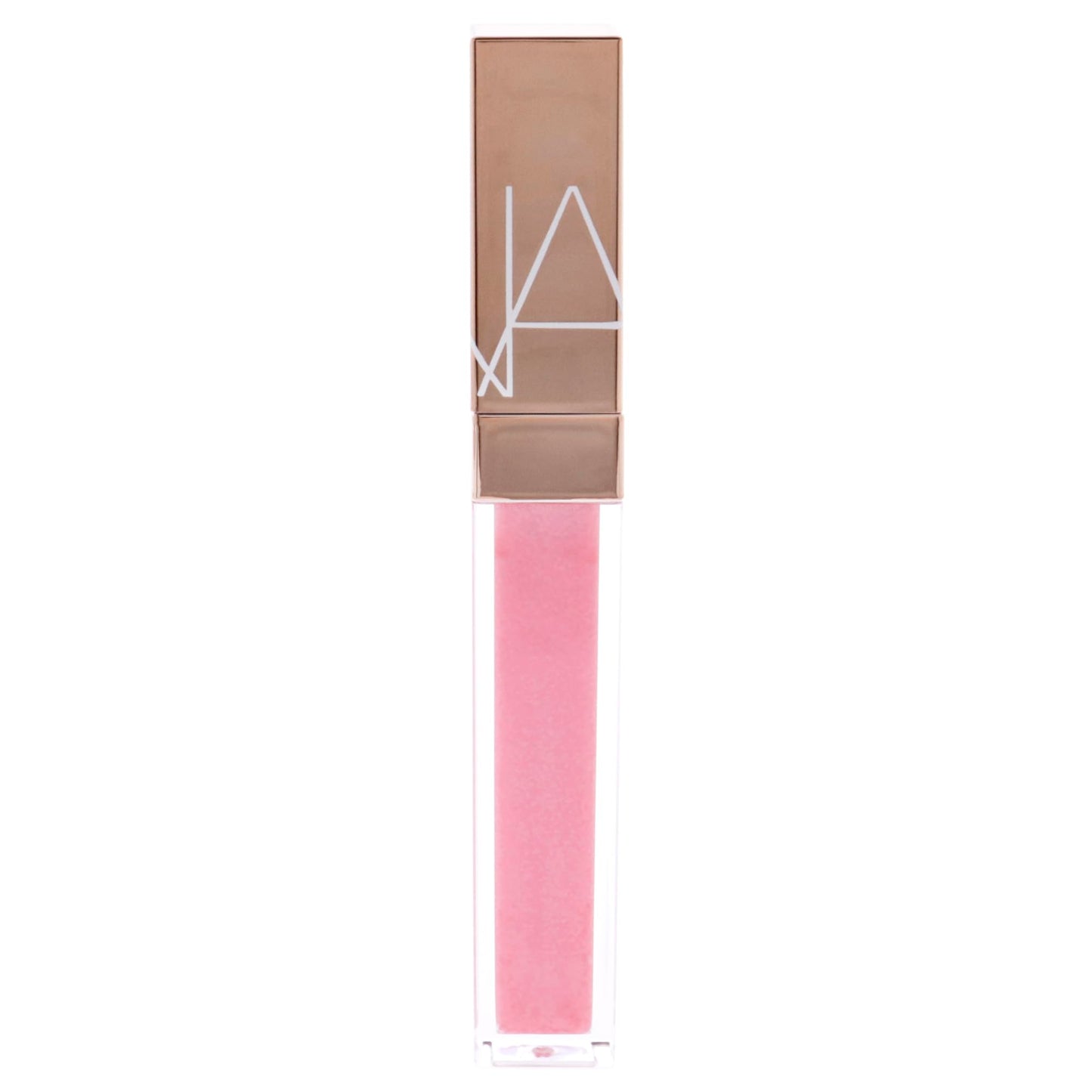 Afterglow Lip Shine - Cool Pink by NARS for Women - 0.17 oz Lip Gloss Beauty & Personal Care NARS