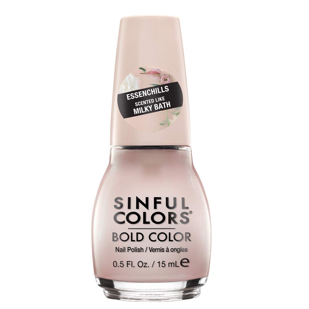Sinful Essenchills Bath Goals Beauty & Personal Care SinfulColors