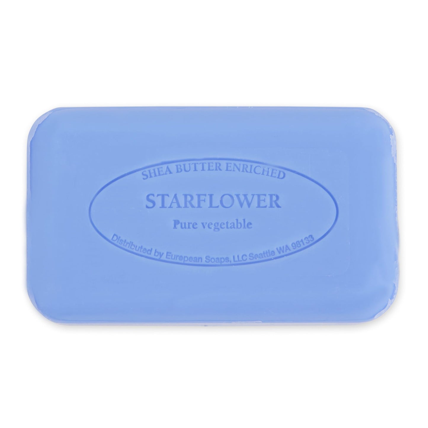 Pre de Provence Artisanal Soap Bar, Natural French Skincare, Enriched with Organic Shea Butter, Quad Milled for Rich, Smooth & Moisturizing Lather Beauty & Personal Care Pre de Provence