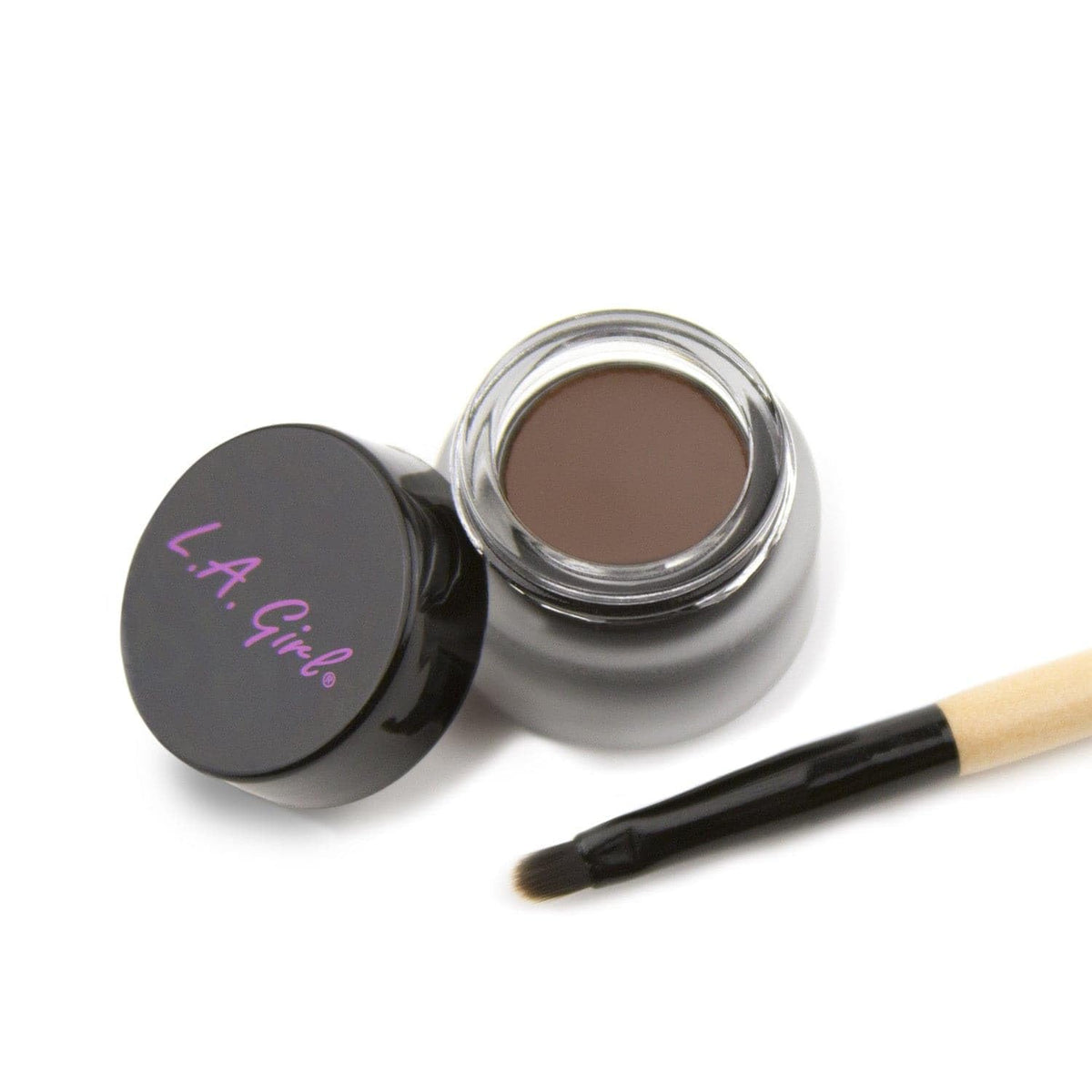L.A. Girl Gel Liner Kit, Brown GEL724 Beauty & Personal Care L.A. Girl