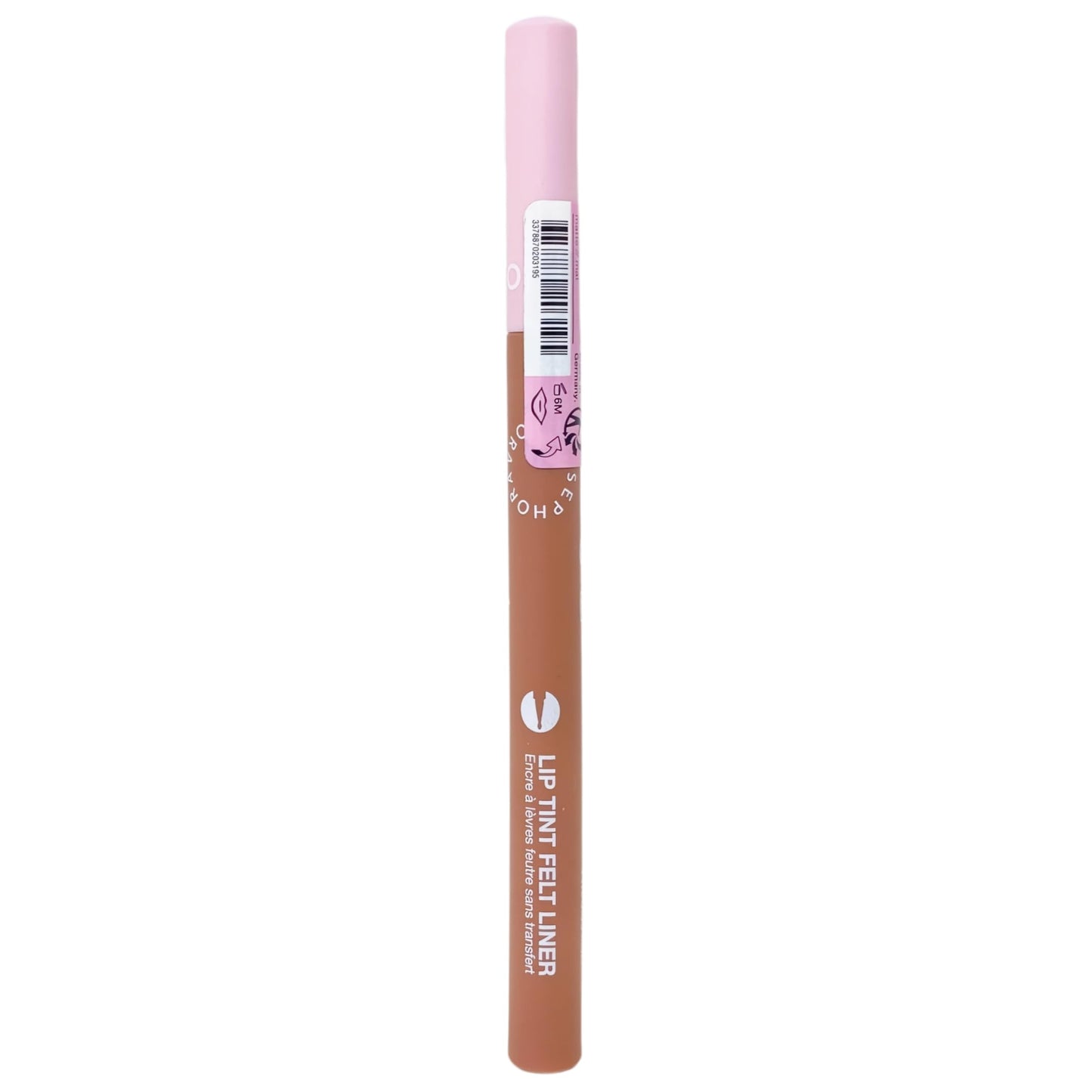 SEPHORA Collection Lip Tint Felt Lip Stain & Liner - 04 Cocoa Swipe Beauty & Personal Care SEPHORA