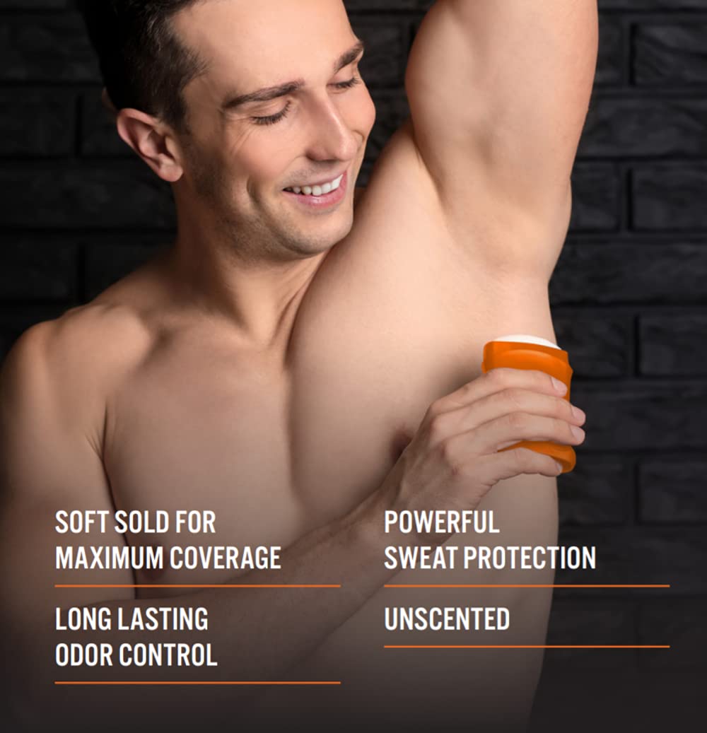 Dead Down Wind Clickable Soft Solid Antiperspirant + Deodorant Beauty and Personal Care DEAD DOWN WIND