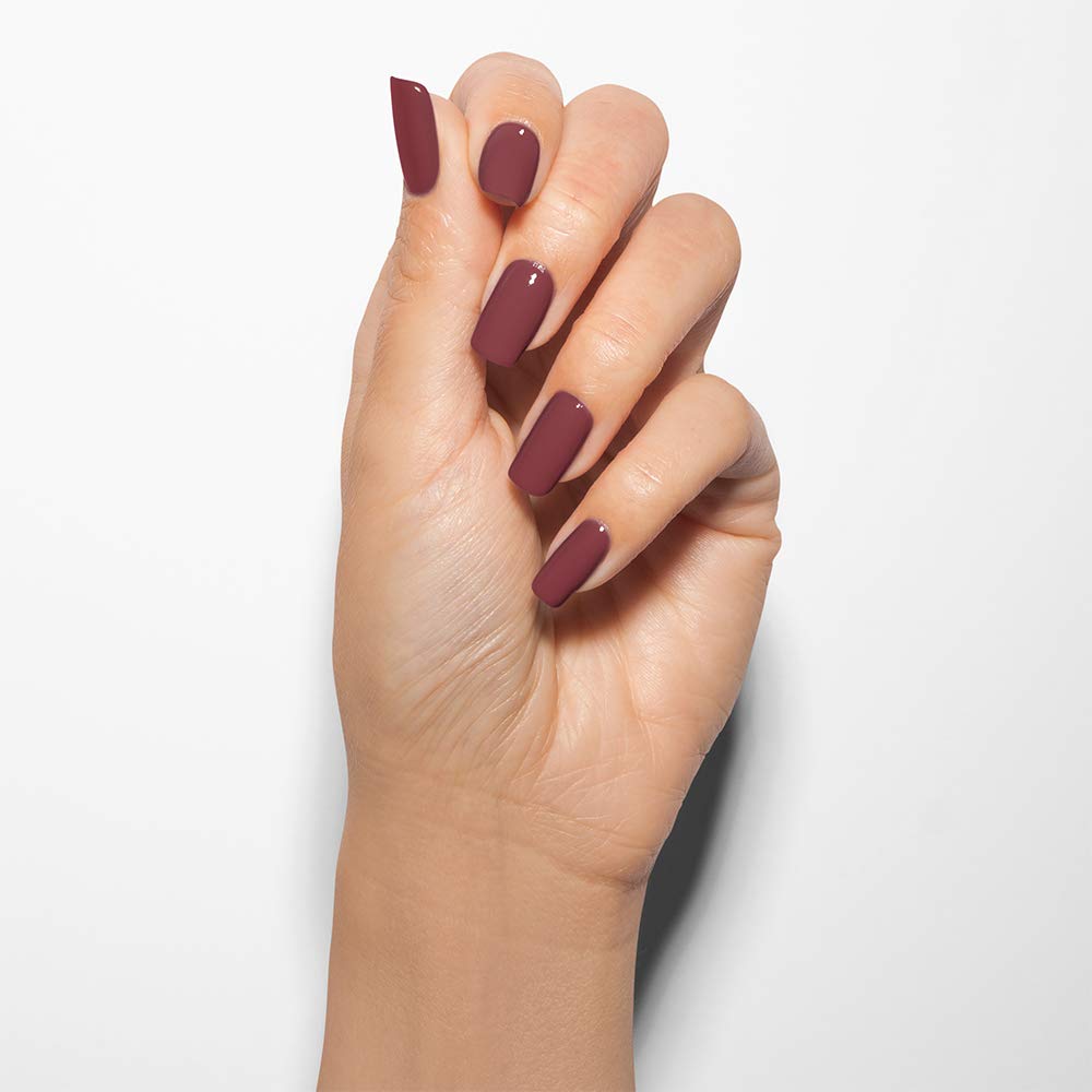 Gelish TPO-Free Soak-Off Gel Nail Polish: Exhale, 15mL