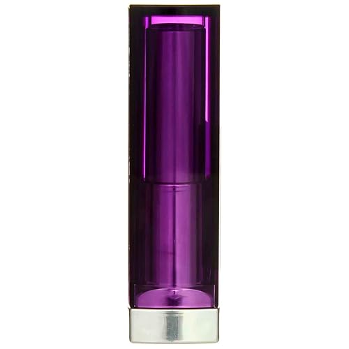 Maybelline ColorSensational Lip Color, On The Mauve [445], 0.15 oz (Pack of 2) Beauty & Personal Care MAYBELLINE