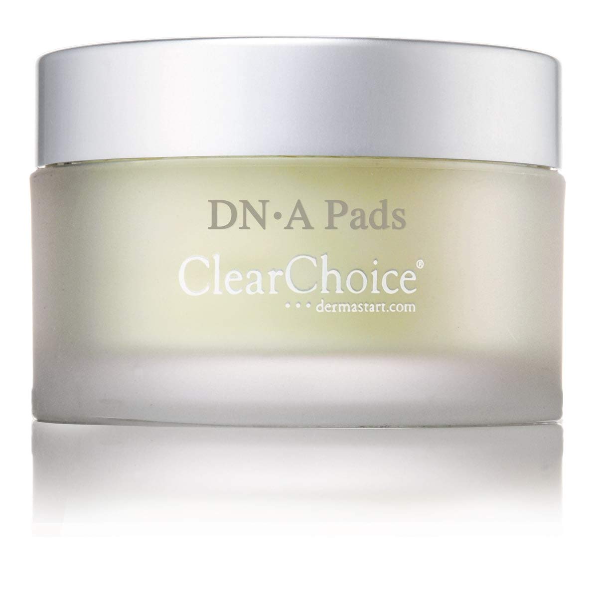 DN.A Facial Treatment Pads Beauty & Personal Care Clear Choice
