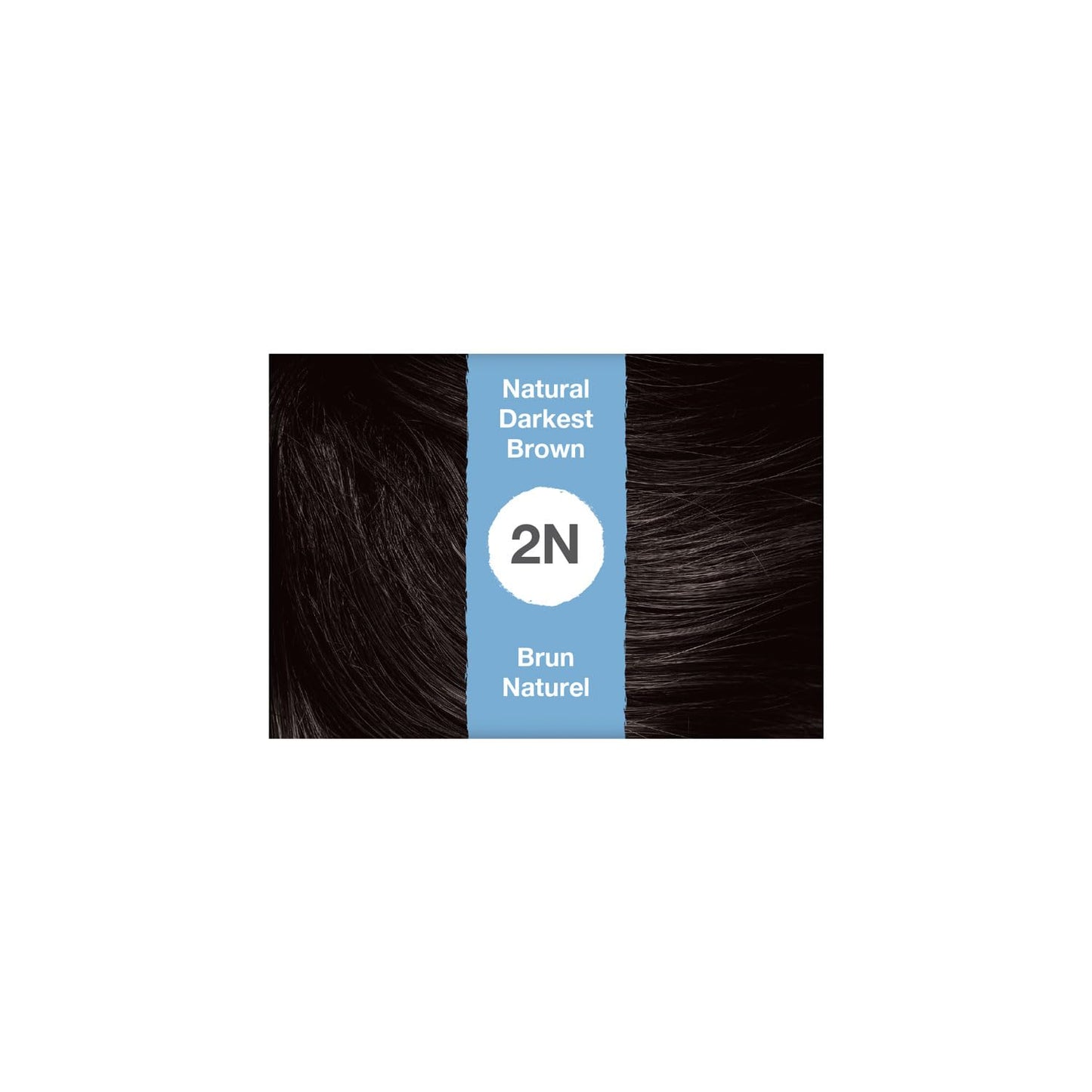 Tints of Nature - (2N) Natural Darkest Brown, 4 oz ( Multi-Pack) Beauty & Personal Care Tints of Nature