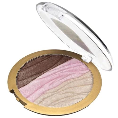 NICKA K Mineral Based Sheer & Glow Bronzer - Mauve Soleil Beauty & Personal Care NICKA K NEW YORK