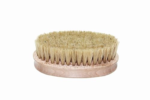 Bernard Jensen Complexion Soft Bristle Brush, Bath Scrub Beauty & Personal Care Bernard Jensen's