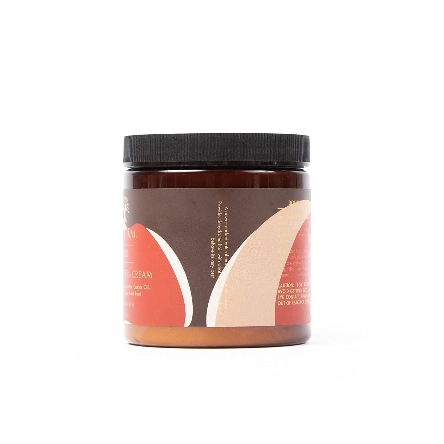 As I Am Double Butter Cream, 8 oz (Pack of 3) Beauty & Personal Care As I Am