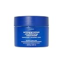 AAVRANI Intensive Repair Conditioning Hair Mask - Mask for Dry, Damaged Hair - with Biotin, Rice Protein, & Mowrah Butter to Repair - Vegan - 8.4 Oz Beauty & Personal Care AAVRANI