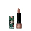 Almay Lip Vibes, Never Regret, 0.14 Ounce, matte lipstick Beauty & Personal Care Almay