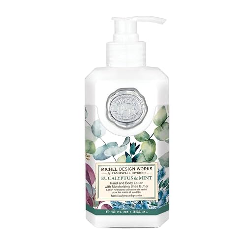 Michel Design Works 856365, 12 Fl Oz (Pack of 1) Beauty & Personal Care Michel Design Works