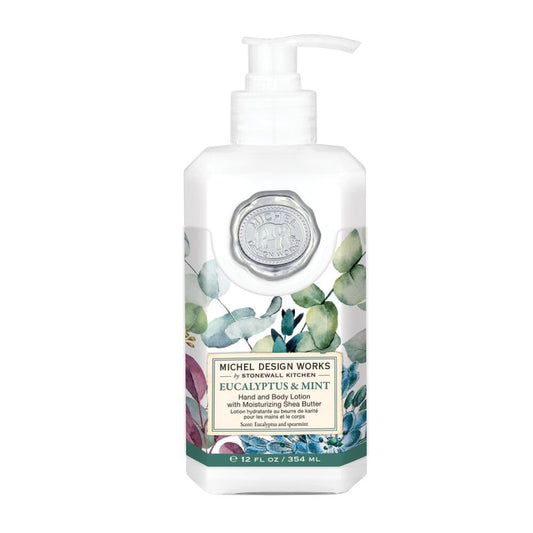 Michel Design Works 856365, 12 Fl Oz (Pack of 1) Beauty & Personal Care Michel Design Works