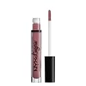 NYX PROFESSIONAL MAKEUP Lip Lingerie Matte Liquid Lipstick - Embellishment, Muted Purple Beauty & Personal Care NYX PROFESSIONAL MAKEUP