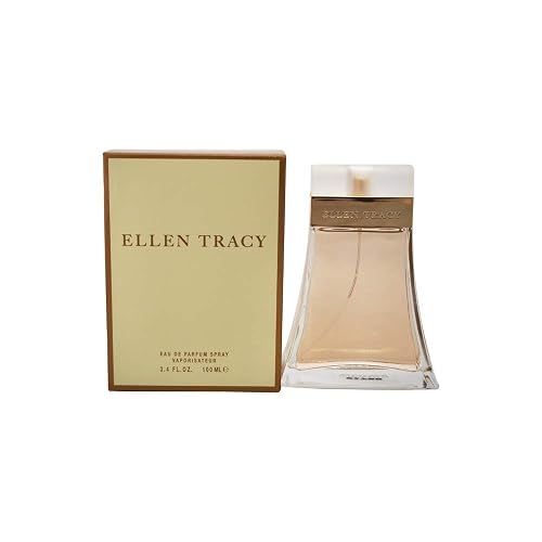 Ellen Tracy Ellen Tracy Edp Spray 3.4 Oz Ellen Tracy/Ellen Tracy Edp Spray 3.4 Oz (W) Beauty & Personal Care COMPANY ELLEN TRACY