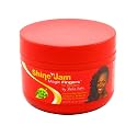 2 pack Shine N Jam Magic Fingers For Braiders Extra Firm Hold, 8 Ounce Beauty & Personal Care Shine N Jam