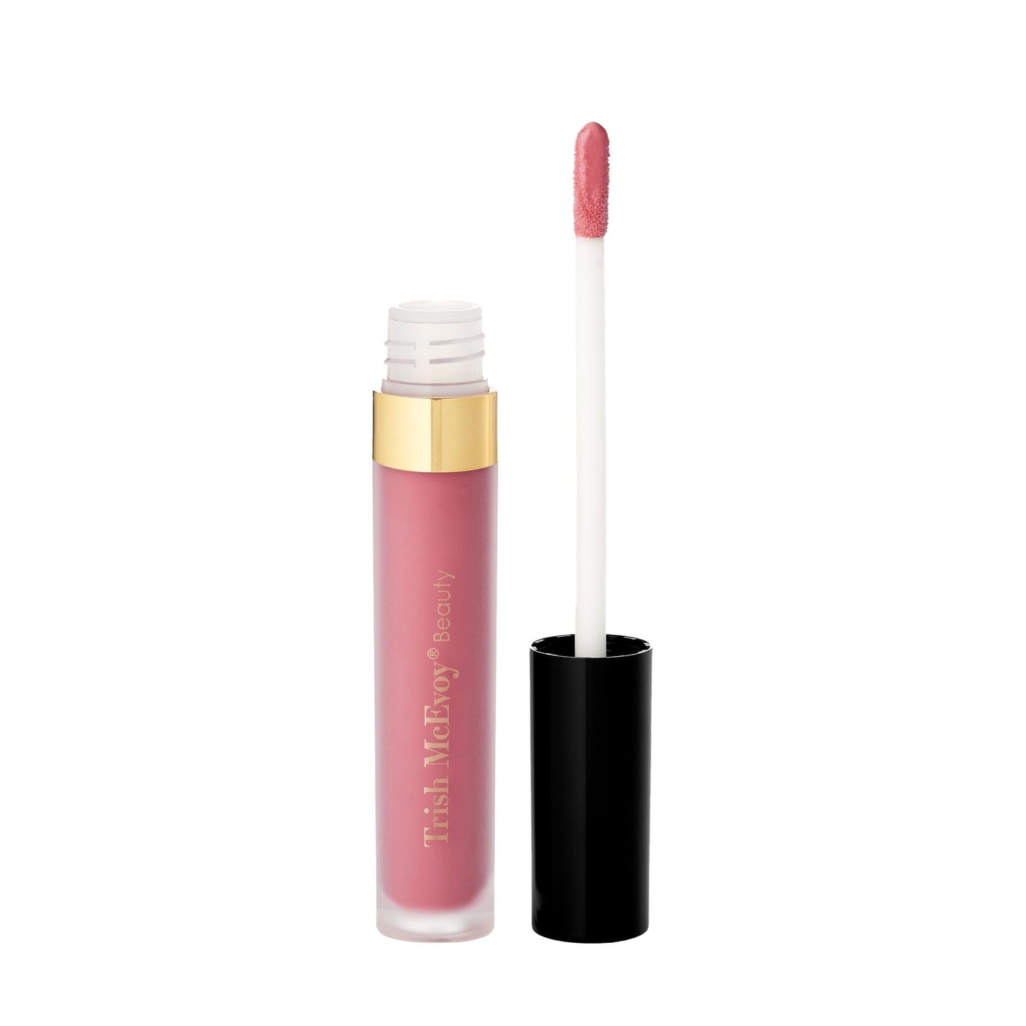 Trish McEvoy Easy Lip Gloss in shade Lover, 3 ml /0.10 fl oz Beauty & Personal Care Trish McEvoy