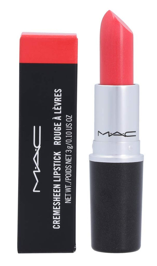 MAC Cremesheen Lipstick Color Pretty Boy 0.1 oz Beauty & Personal Care MAC