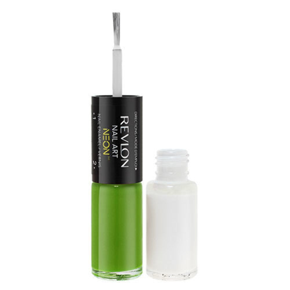 revlon Nail Art Neon,150 Flourescent Beauty & Personal Care REVLON