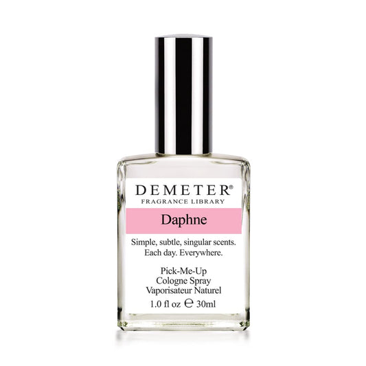 DEMETER Daphne, 1 oz Cologne Spray, Perfume for Women Beauty & Personal Care DEMETER