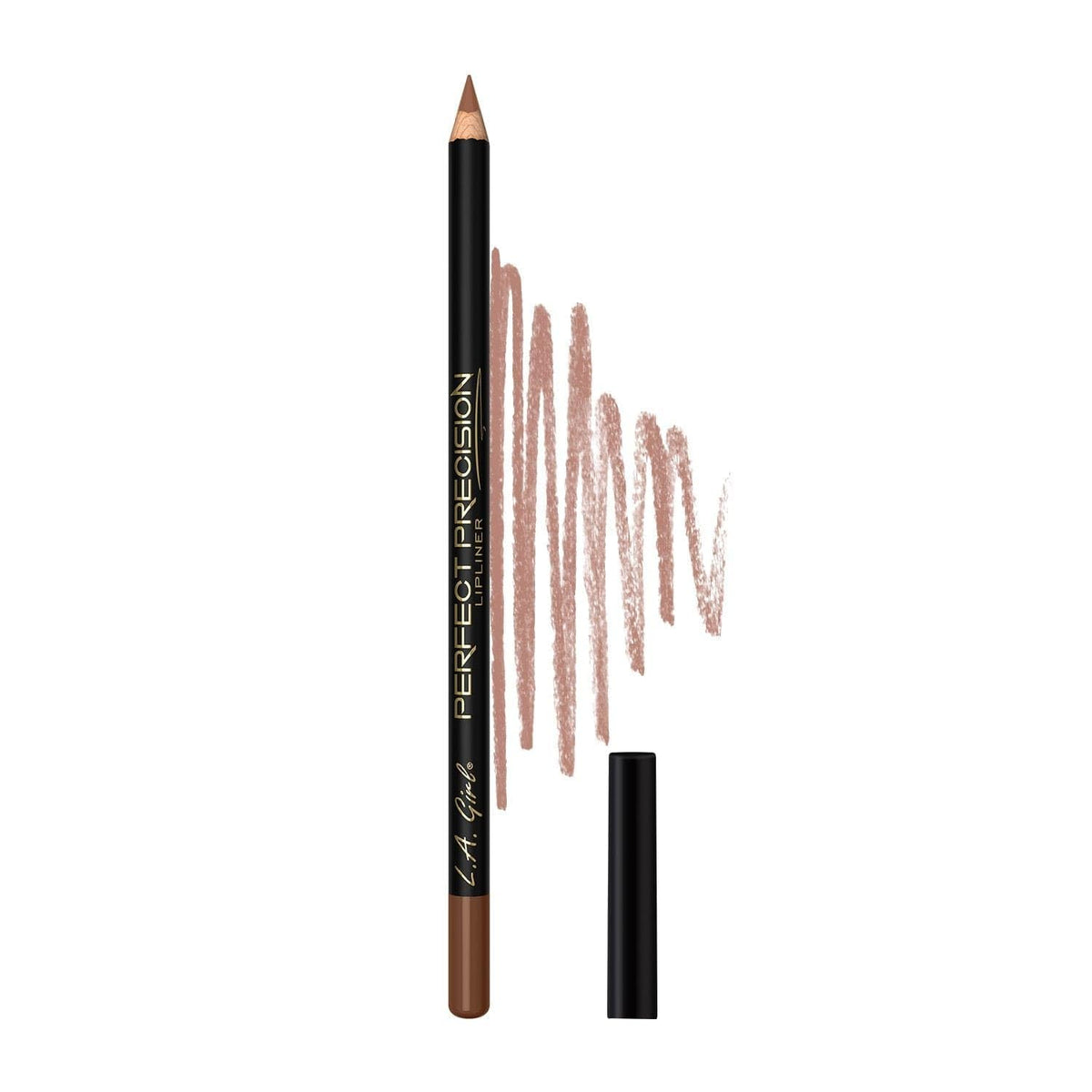 L.A. Girl Perfect Precision Lipliner, Sugar & Spice GP714 Beauty & Personal Care L.A. Girl
