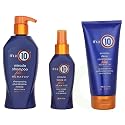 It's a 10 The Keratin Collection Trio Beauty & Personal Care It's a 10 Haircare