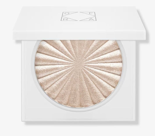 Ofra Highlighter, Glazed Donut, Full Size, 7 grams