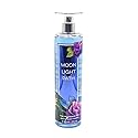 Bath & Body Works Moonlight Path Fine Fragrance Mist 8 Fluid Ounce Violet Roses Bottle Beauty & Personal Care Bath & Body Works