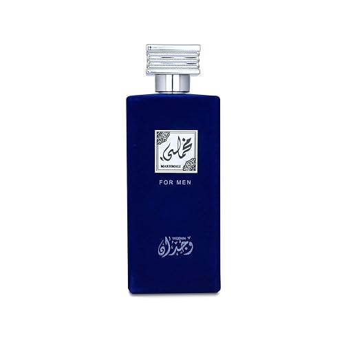 THRU Atika Makhmali For Men Beauty & Personal Care THRU
