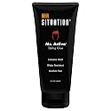 Hair Situation Mr. Active Hair Gel - Strong Hold Hair Styling Glue for Men, Maximum Grip, Anti-Frizz, Humidity Shield, Non-Flaking, Alcohol-Free, Adds Beauty & Personal Care Hair Situation