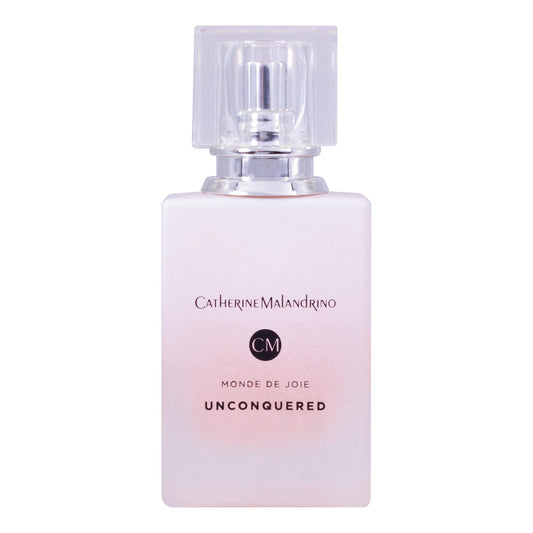 Unconquered by Catherine Unconquered Eau de Parfum 3.4 fl. oz. Spray for Women Beauty & Personal Care Catherine Malandrino