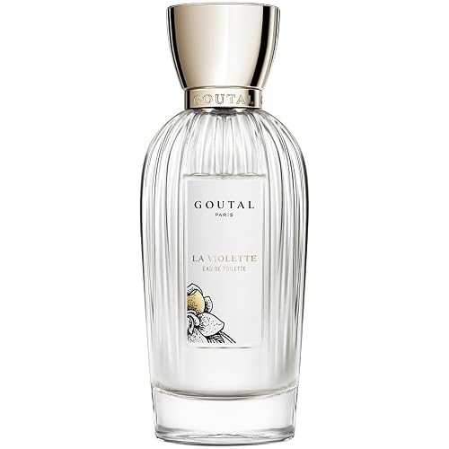 Goutal Paris La Violette Eau de Toilette 100 ml Beauty & Personal Care Annick Goutal