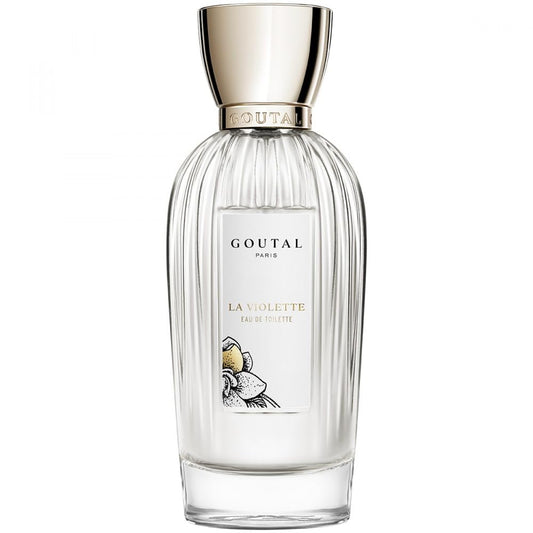 Goutal Paris La Violette Eau de Toilette 100 ml Beauty & Personal Care Annick Goutal