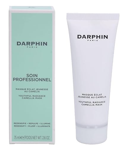 Darphin Youthful Radiance Camellia Mask, 2.6 Ounce Beauty & Personal Care Darphin