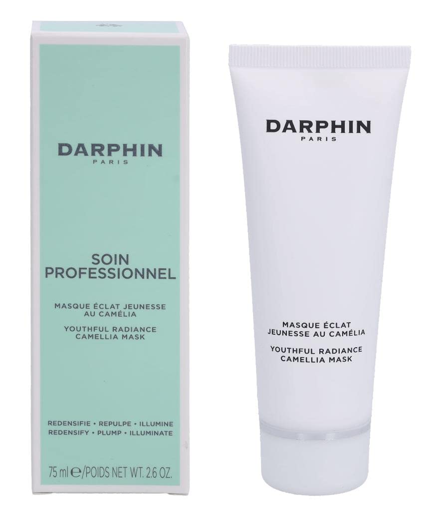 Darphin Youthful Radiance Camellia Mask, 2.6 Ounce Beauty & Personal Care Darphin