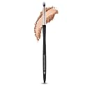 Profusion Cosmetics Small Pointed Eyeshadow Brush - Soft Synthetic Bristles for Detailed Application, Flawless Blending & Comfortable Grip Handle Beauty & Personal Care Profusion Cosmetics