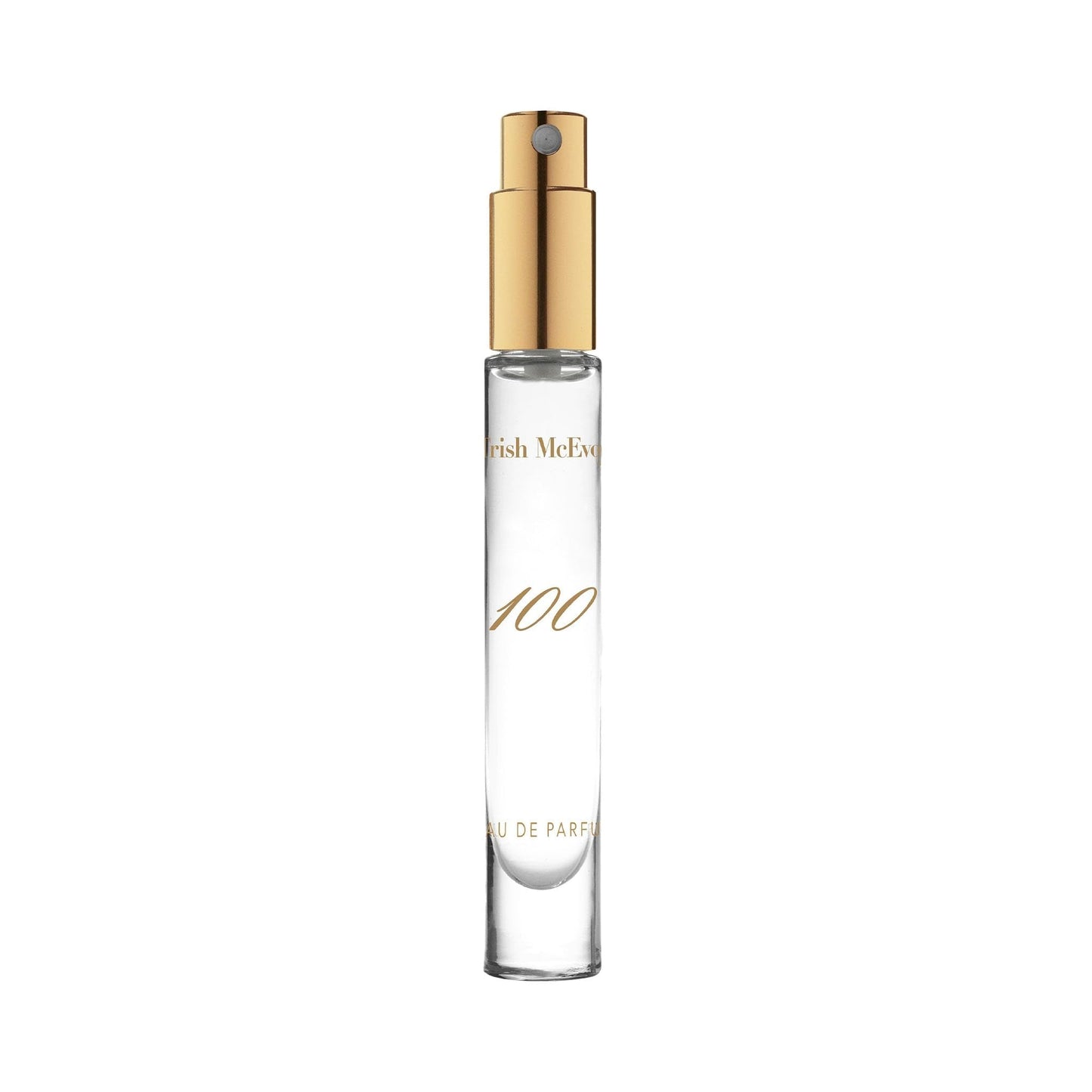 Trish McEvoy 100 Pen Spray, Floral and Lychee Scent Eau de Parfum, 6 ml / 0.2 oz Beauty & Personal Care Trish McEvoy