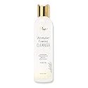 Deluvia Antioxidant Foaming Daily Facial Cleanser & Face Wash, Hydrating Gentle Face Cleanser for Sensitive & Dry Skin, Moisturizing Face Wash Beauty & Personal Care DELÚVIA